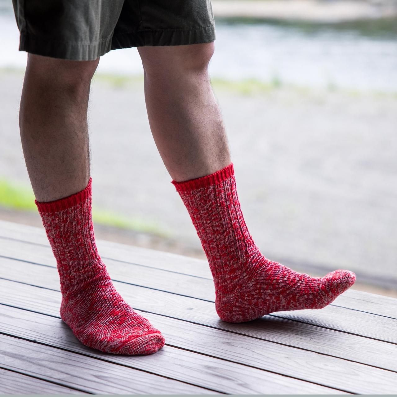 SOUKI SOCKS | Yoshino Tree - 【奈良の靴下】 - SOUKI SOCKS ONLINE-創喜