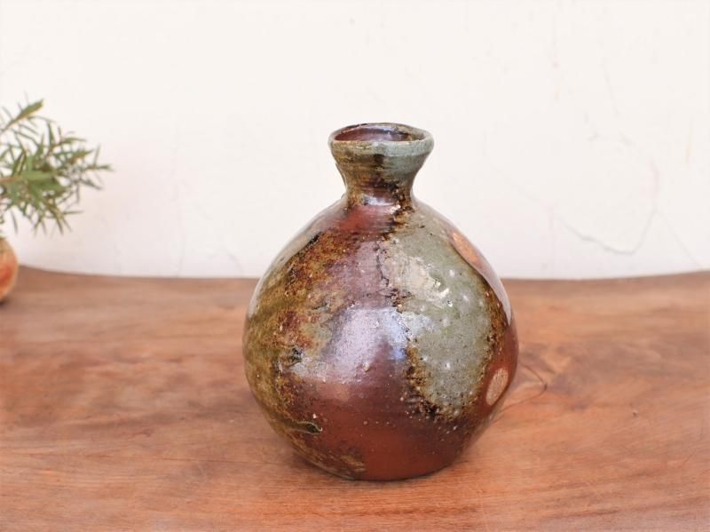 備前焼 徳利・通販 - 備前焼 宗兵衛窯（そうべえがま）