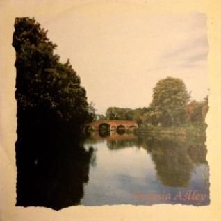 VIRGINIA ASTLEYLove's A Lonely Place To Be (12inch) - パライソレコード