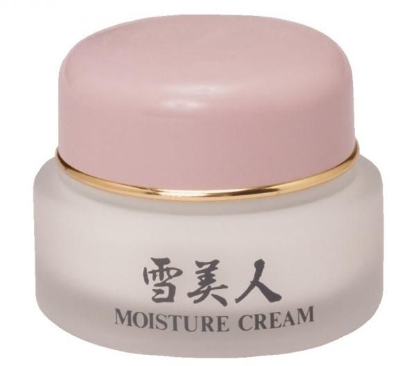 雪美人モイスチュアクリーム 30g - エステ美容商材 卸販売 仕入れ ann