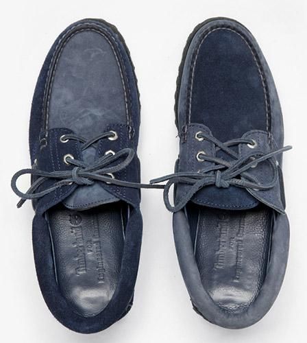 EG SPECIAL - 3 EYE CLASSIC LUG(ENGINEERED GARMENTS) - AGREABLEMENT