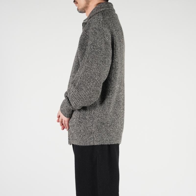 HERILL] ヘリル GCtwist Driversknit | INS ONLINE STORE 公式通販サイト