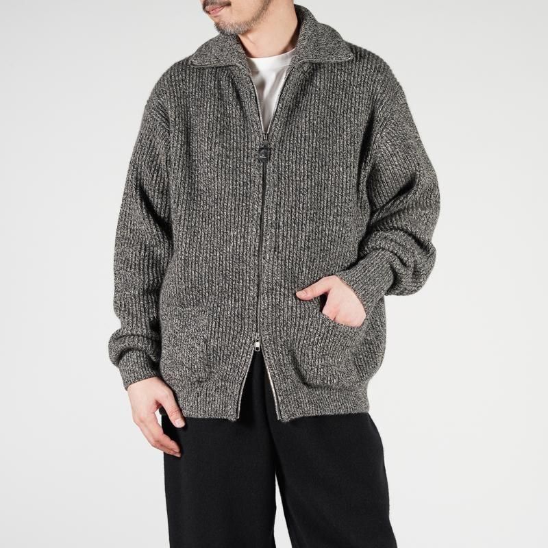 HERILL] ヘリル GCtwist Driversknit | INS ONLINE STORE 公式通販サイト