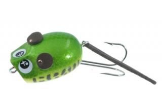 ルアーブランド バモノス！｜トップウォータープラグの製造・販売