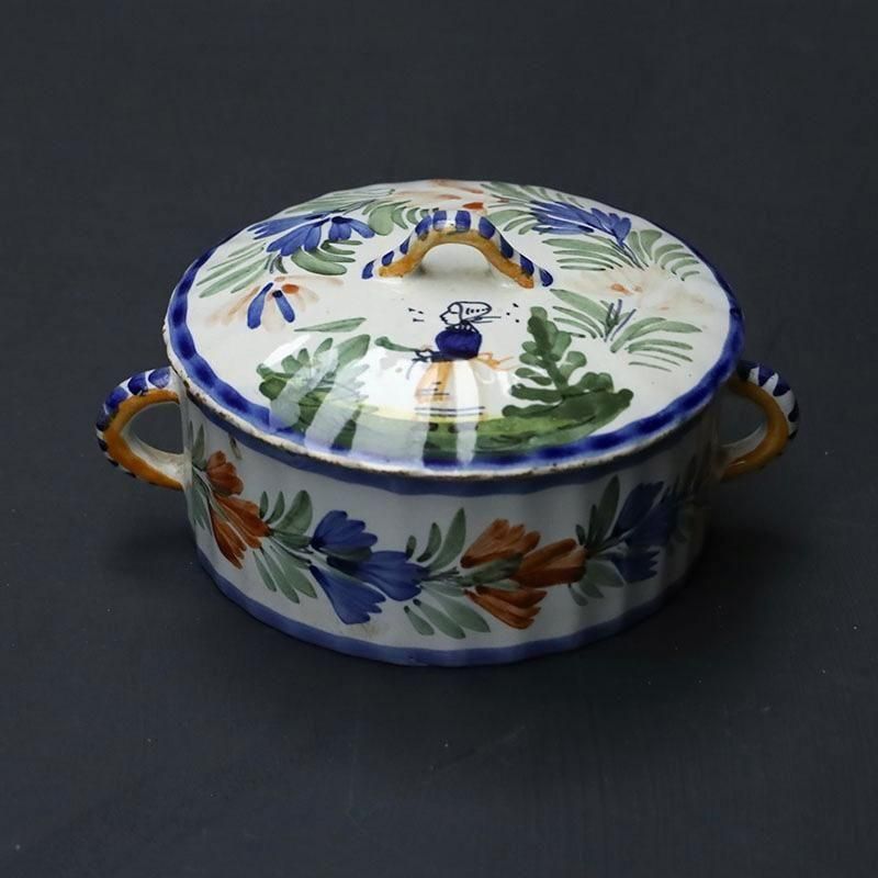 フランス アンティーク ボンボニエール - copse | good home good