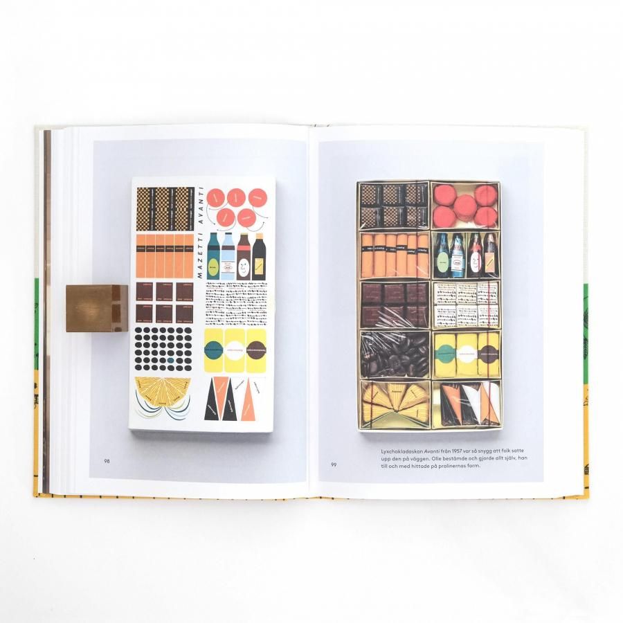 Olle Eksell - Javisst! オーレ・エクセル作品集