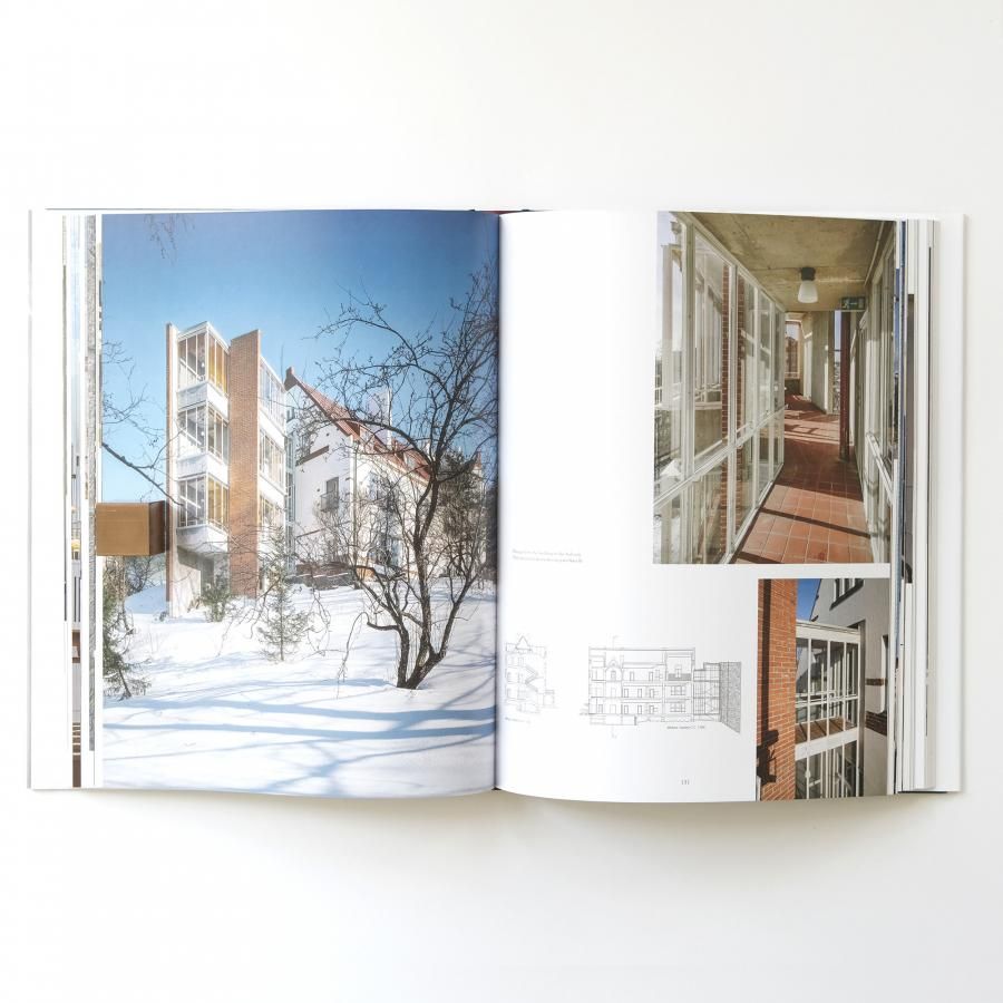 Juha Leiviskä 2000–2022 ユハ・レイヴィスカ作品集