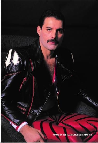 クイーン詩集 完全版（購入特典付） - SHINKO MUSIC RECORDS SHOP