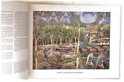 Ayahuasca Visions パブロ・アマリンゴ署名入 - 古書古本買取販売 書肆