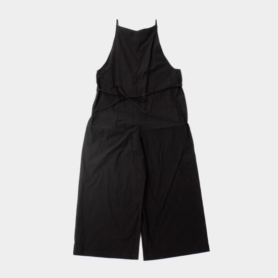 YOKO SAKAMOTO ヨーコサカモト 「CAMISOLE JUMP SUIT」- WEEKENDER SHOP