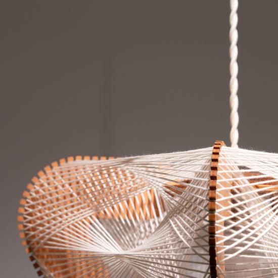 LAFABLIGHT 「NOTOCA - Pendant Lamp」 - WEEKENDER SHOP ANDEL