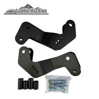 JEEP ジープ ラングラーJL/グラディエーターJT用 フロントコントロール