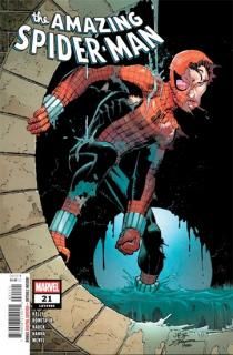 PICK UP!】AMAZING SPIDER-MAN - アメコミ専門店 verse COMICS