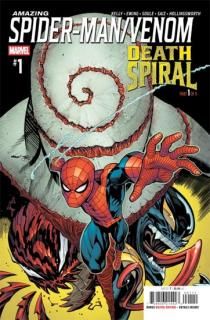 スパイダーマン：ヴェノム VS. カーネイジ - アメコミ専門店 verse