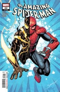 AMAZING SPIDER-MAN #22 - アメコミ専門店 verse COMICS [ヴァース