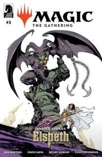 リーフ - アメコミ専門店 verse COMICS [ヴァースコミックス]