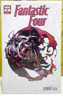 THE END 2099 #2 KEN LASHLEY BATTLE VARIANT【再入荷】 - アメコミ