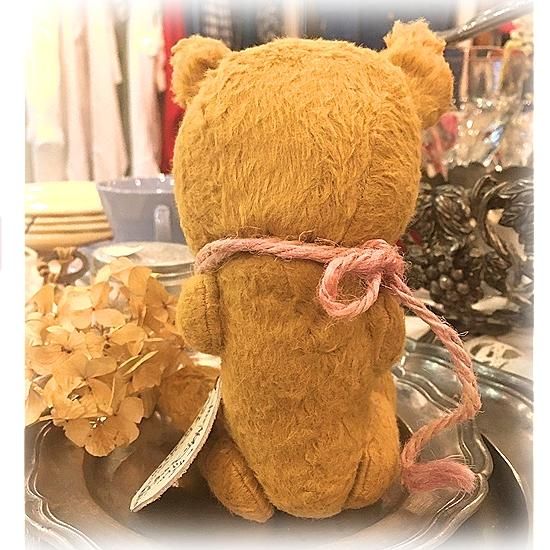 加藤日砂さんのブランド ＊ ” HISA KATO ” より ＊「 ヒサズ リトル