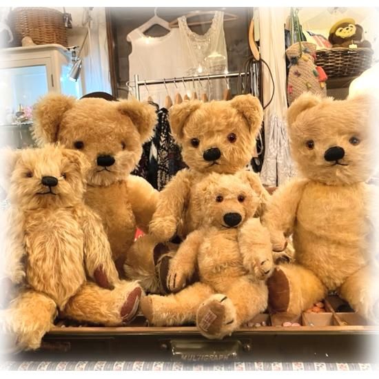 イギリス1940年代 ＊ チャド・ヴァレー社 ＊ Chad Valley