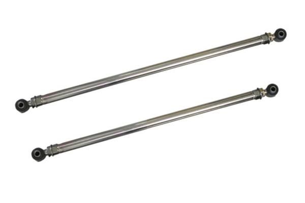 JB64/74用 調整式ラテラルロッド - 4x4エスポワール 【オンライン