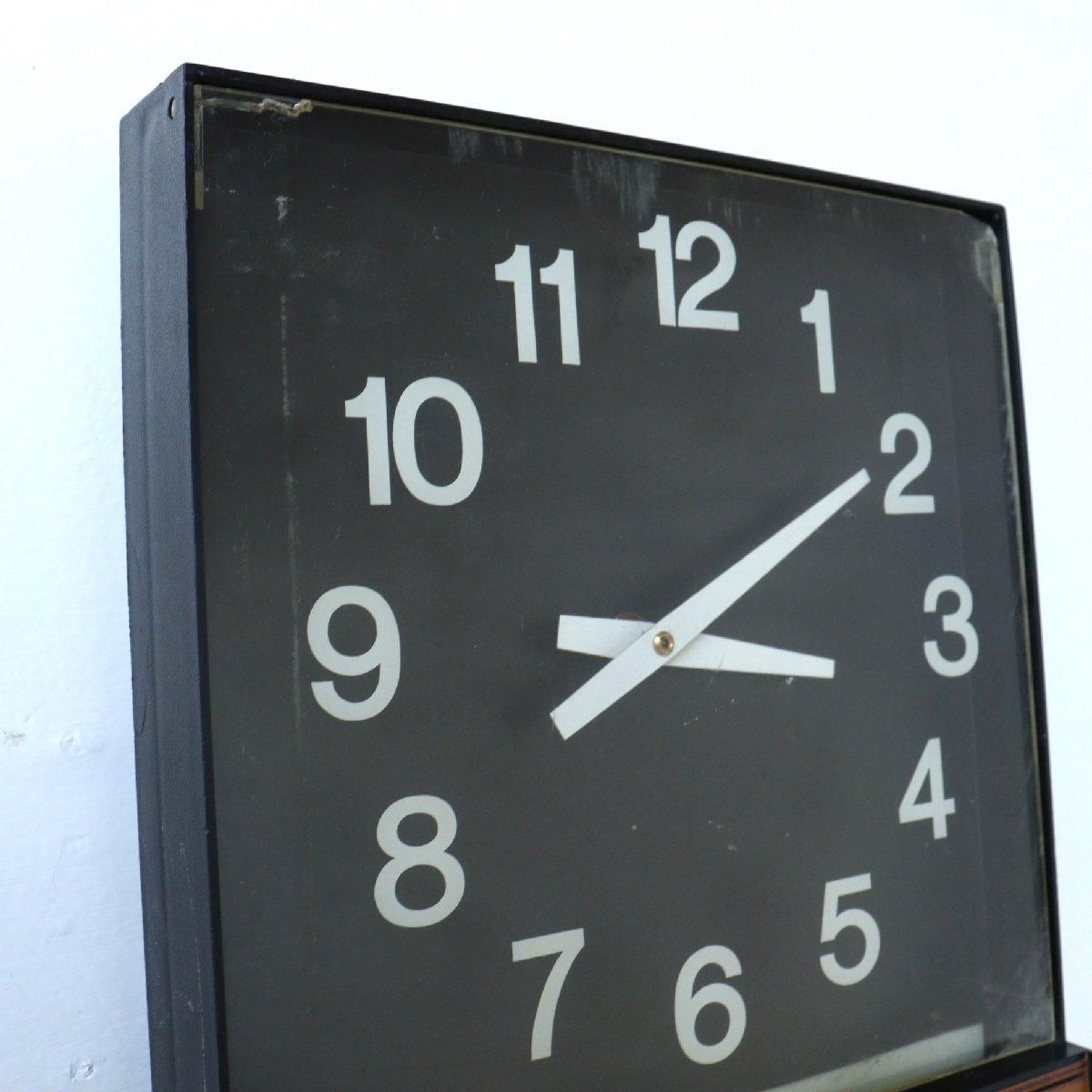 アメリカ ヴィンテージ Coca-Cola ウォールクロック 壁掛け時計 USA