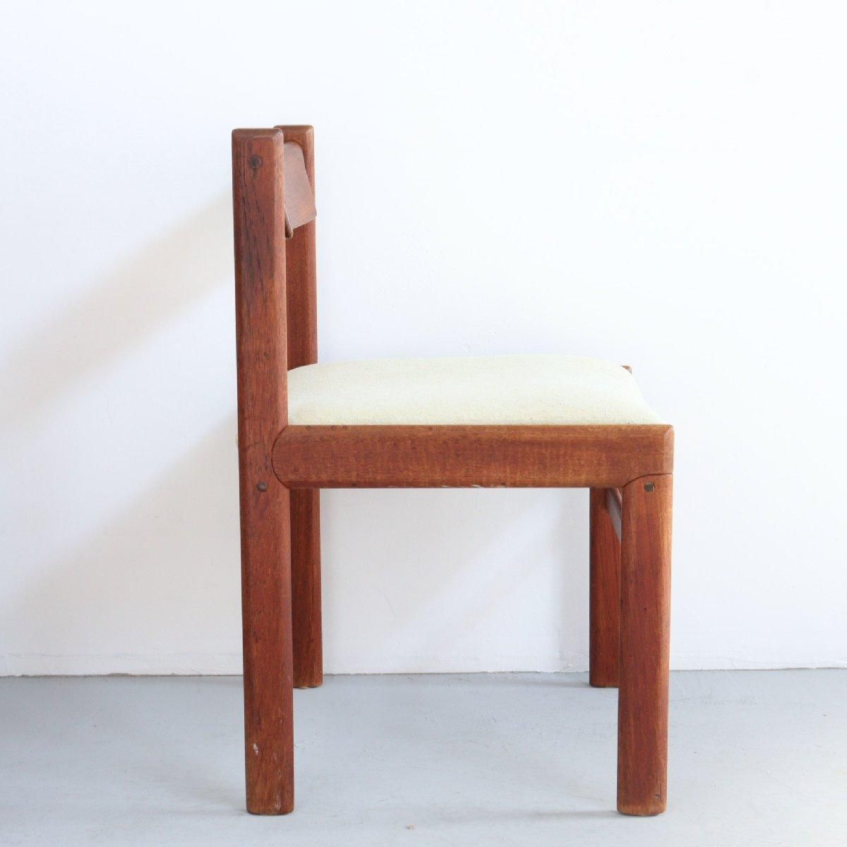 北欧ヴィンテージ 1960's ダイニングチェアB grinniche購入品 北欧