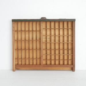 プリンタートレイ - アメリカのヴィンテージ・アンティークの家具