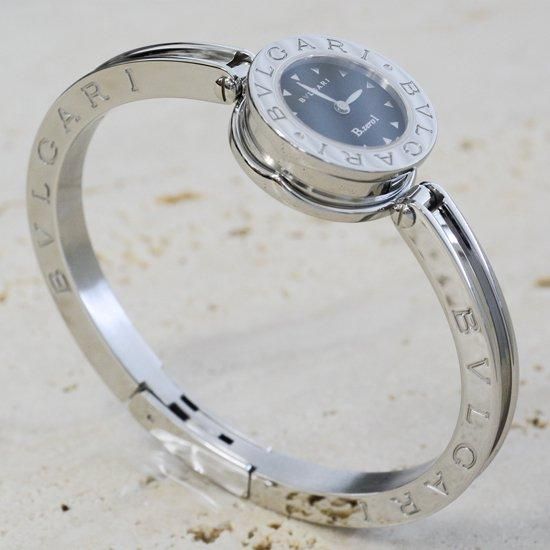ブルガリ BVLGARI｜B-zero.1｜クォーツ・2000年代製｜アンティーク
