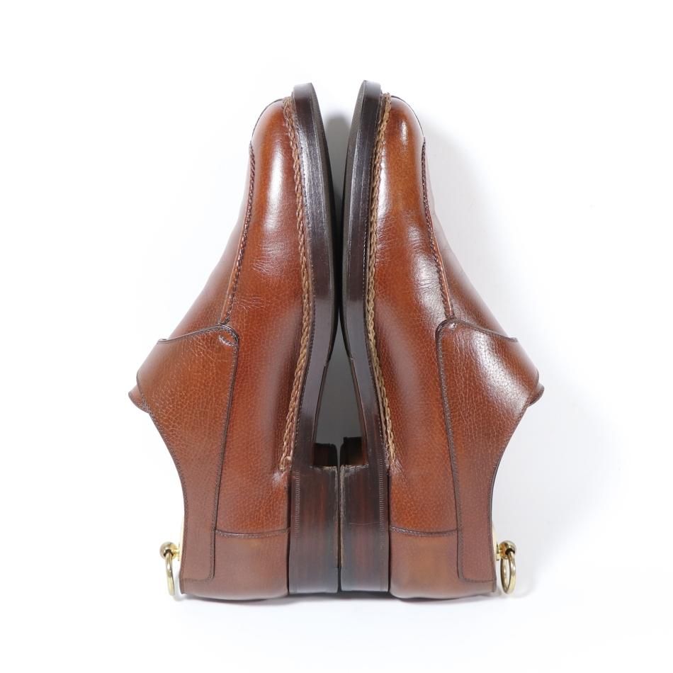 美品/希少品” TANINO CRISCI（タニノクリスチー）シングルモンク