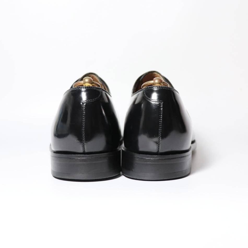 極美品” Johnston&Murphy（ジョンストン＆マーフィー）ストレート