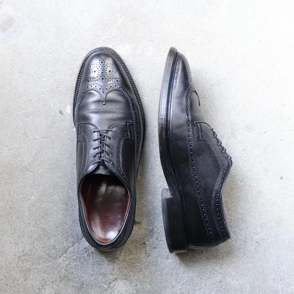 美品/希少品” Allen Edmonds（アレンエドモンズ）MacNeil / マクニール