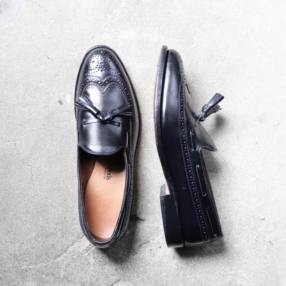 極美品” Allen Edmonds（アレンエドモンズ）Manchester