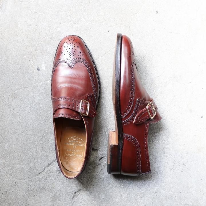 POULSEN SKONE - Chett