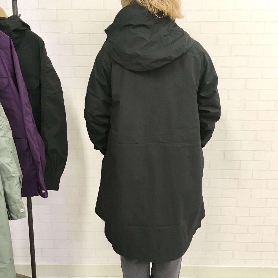 THE NORTH FACE PURPLE LABEL - Midweight 65/35 Mountain Coat