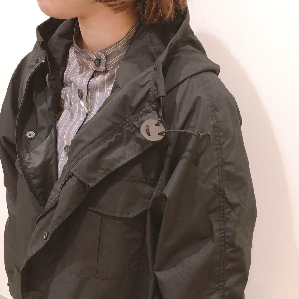 THE NORTH FACE PURPLE LABEL - Midweighat 65/35 Mountain Coat