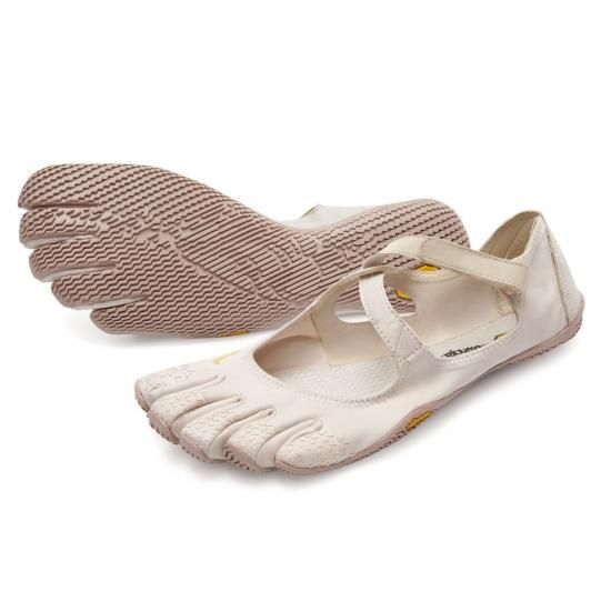 ビブラム ファイブフィンガーズ V-SOUL(色：ヌード)｜フィットネス