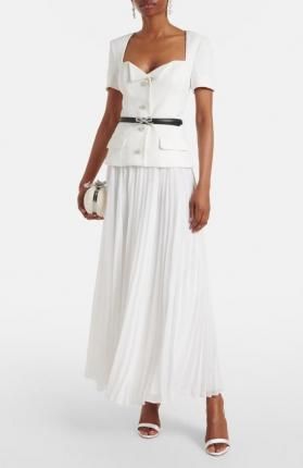 ワンピース - セルフポートレイト通販【self-portrait STYLE】