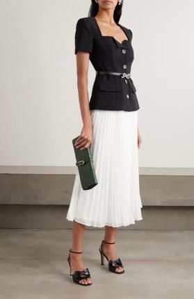 ワンピース - セルフポートレイト通販【self-portrait STYLE】