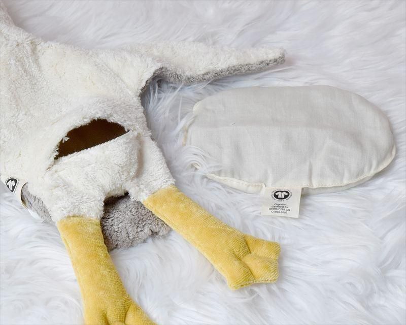 Senger Naturwelt | カモメ ぬいぐるみ - Little Lemonade Days