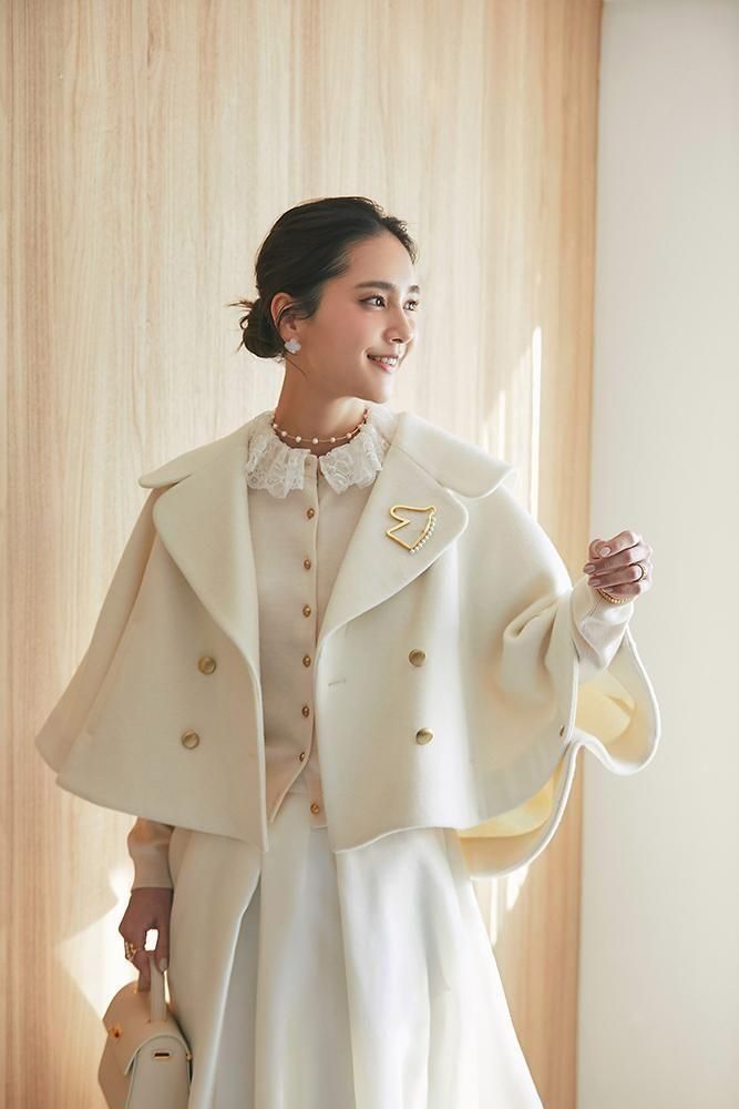 ホースブローチ(ゴールド) - seventen