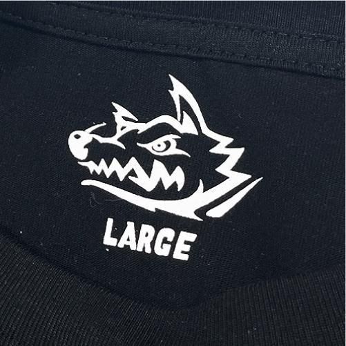 マンウィズ Too many ゴッツ ロンT ホログラム Too many ゴッツ ロンT