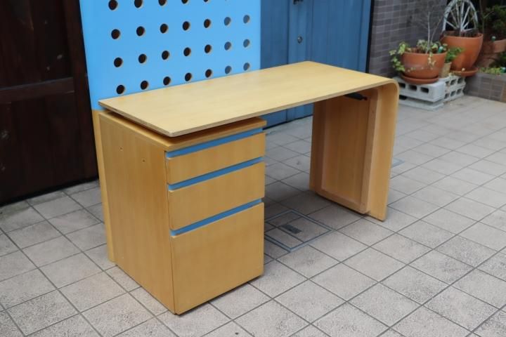 ACTUS(アクタス)で取り扱われていたvario(ヴァリオ) メープル材