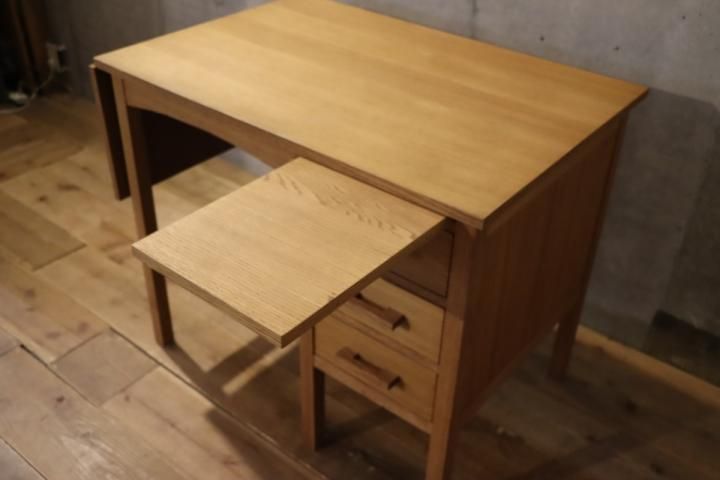 unico(ウニコ)で取り扱われていた稀少な廃番品 NOTE(ノート) オーク材