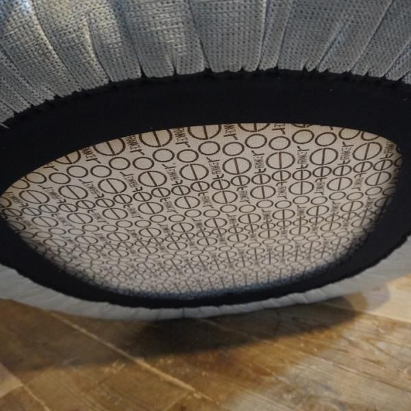 ligne roset(リーンロゼ)のBrigantin(ブリガンタン) 一人掛け