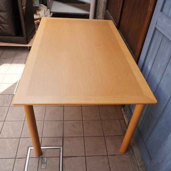 値下げ/北海道旭川の家具メーカーCONDE HOUSE(カンディハウス)のオーク