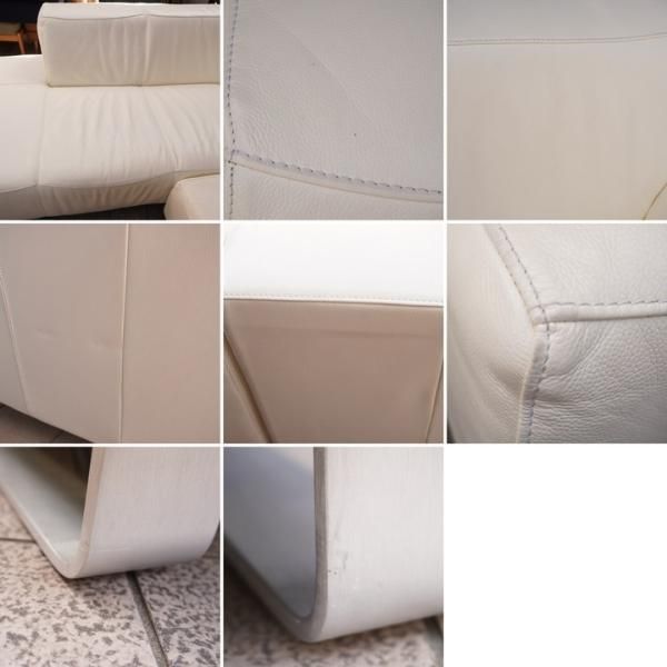 IDC OTSUKA(大塚家具)のL/S Comfort-06(エルエスコンフォート) 本革