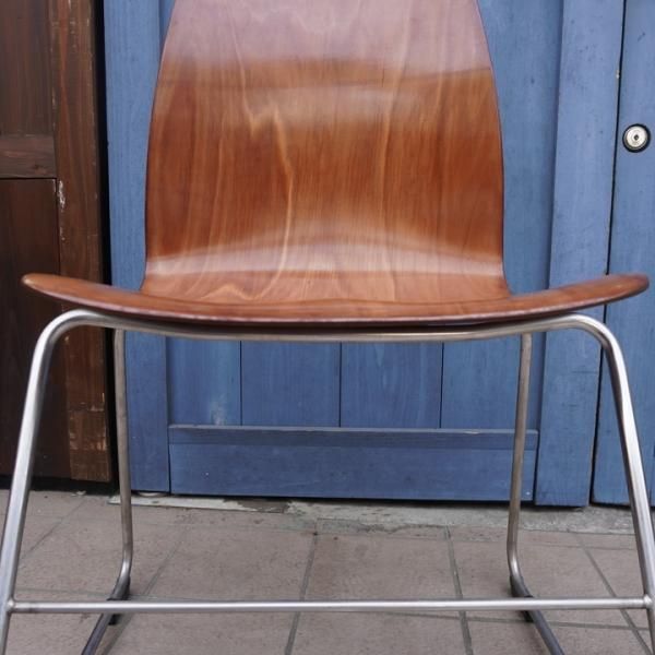 西ドイツ PAGHOLZ(パグホルツ)社のPAGWOOD(パグウッド)が使用された