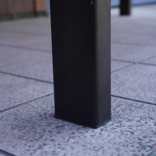 unico(ウニコ)のインダストリアルとモダンのミックスタイルシリーズ