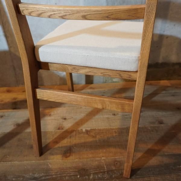 unico(ウニコ) ADDAY(アディ) ダイニングチェア 2脚セットです！木の