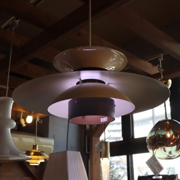 unico(ウニコ)のMercero(メルチェロ)ペンダントライト/ブラウンです